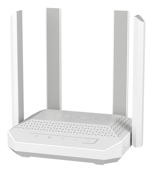 Keenetic Router Sprinter (KN-3711) Wireless Gigabit Ethernet Double Band (2,4GHZ / 5GHZ) — image 1