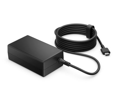 HP Charger Laptop USB-C 65W — image 1