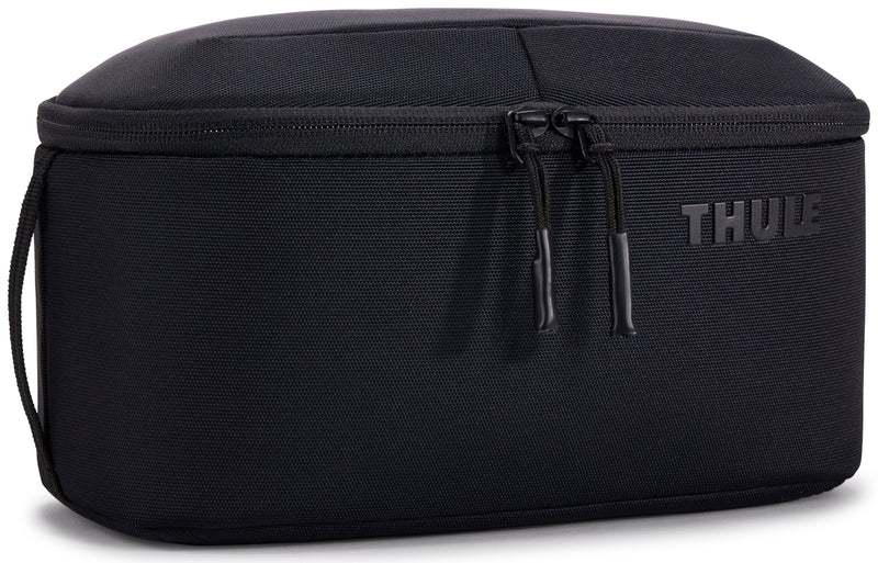 Thule Subterra 2 TSTB404 Black Bag Aseo Poliéster, Termoplástico Poliuretano (tpu) Black