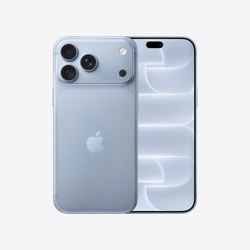 Apple Iphone 18 Pro Max. 1TB Glacier MJY14QN/a
