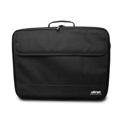 Ultron Nb Case Laptop 43,2CM (17) Black — image 1