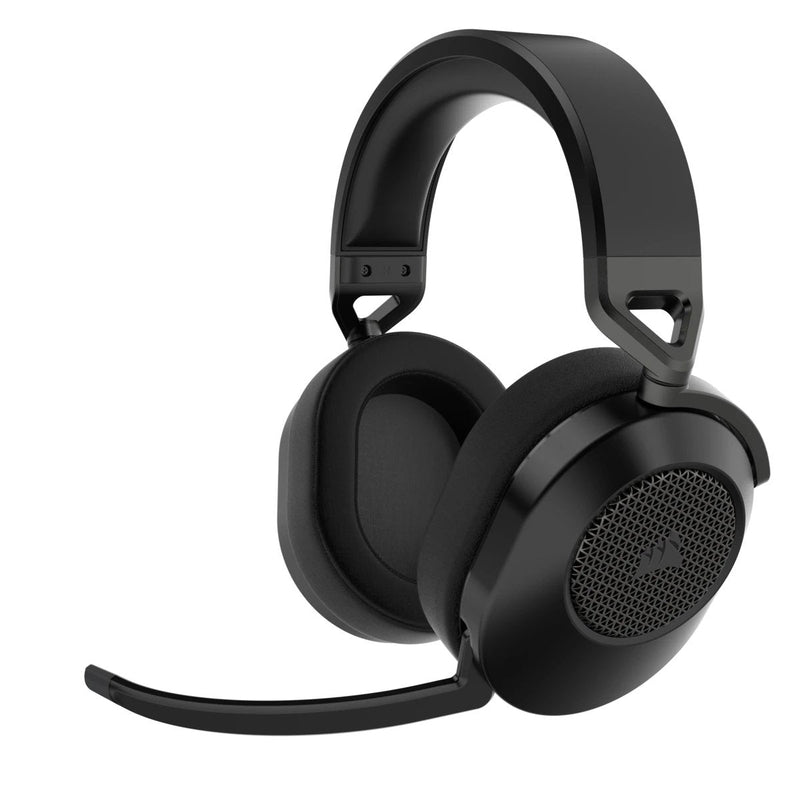 Corsair Headphones HS65 Wireless Black V2 CA-9011285-EU2