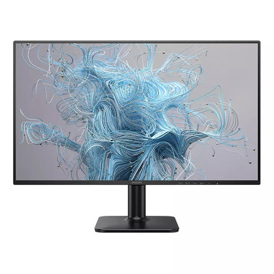 Philips Monitor 23.8 24E2N1110 1920X1080 120HZ IPS Flat Fixed Base Tilt Adaptivesync HDMIX1 VGAX1 Bri 300CD M2 — image 1