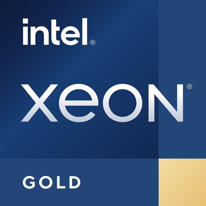 Intel® Xeon® Gold 6430, Version Box Processor