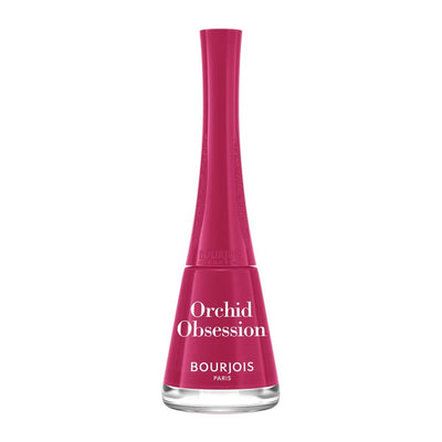 nail polish Bourjois Seconde Nº 051-orchid obsession 9 ml