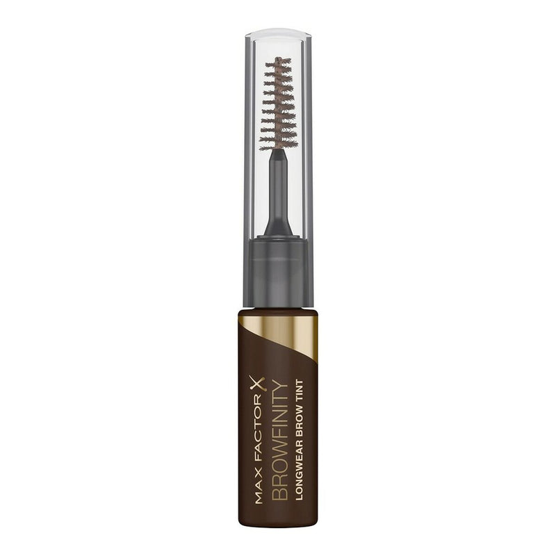Eyebrow Make-up Max Factor Browfinity Nº 02-Medium Brown 4,2 ml