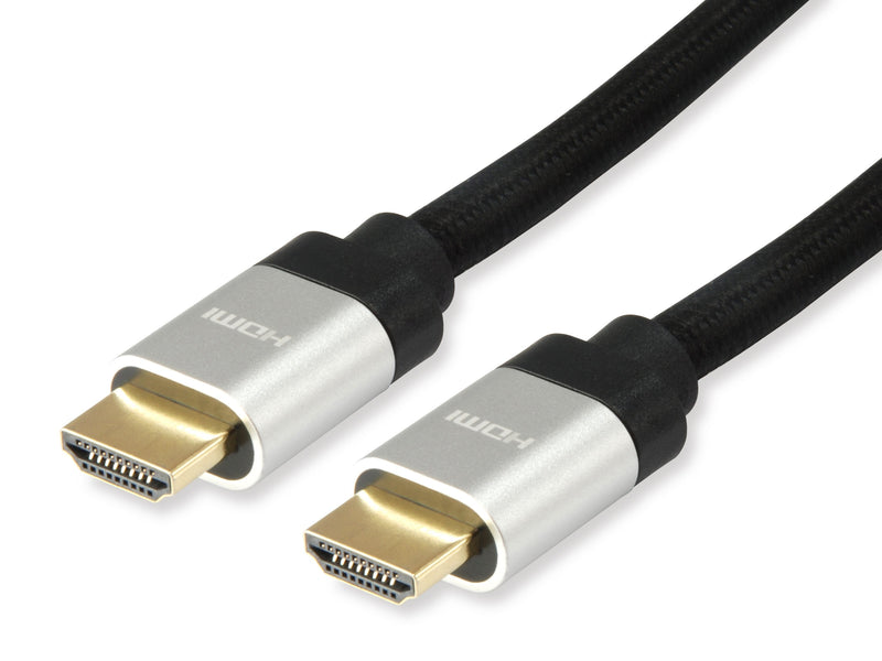 Equip HDMI Cable Uhs Ethernet 2.1A-A St/St 5.0M 8K 60HZ Hdr