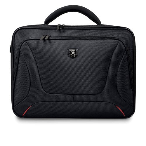 Port Designs 160513 Maletines Laptop 43,9CM (17.3) Case Black