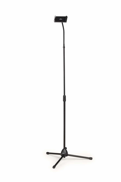 Durable Stand Tablet Twim Combi Stand Floor Black — image 1
