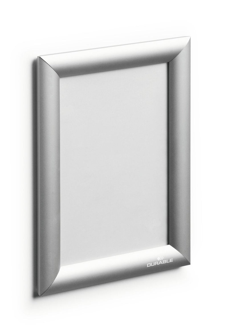 Frame Abatible Aluminium A5 Silver