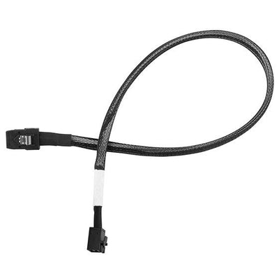 Silverstone SST-CPS06 - Cable With Blindaje Thick Internal Mini Sas SFF8643 36PIN a SFF8087 — image 1