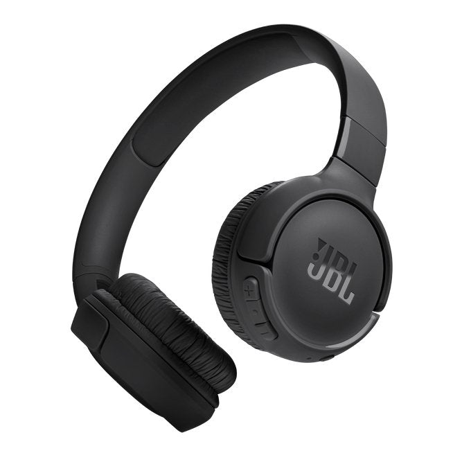 Jbl Headphones Tune 520BT Inalambricos Microphone Bluetooth Black