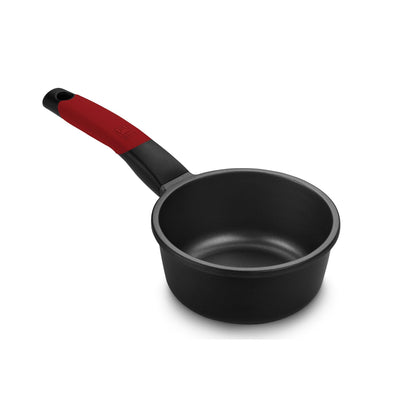 Bra Saucepan Premiere A413816 Ø16CM Aluminium Fundido Apto Inducción — image 1