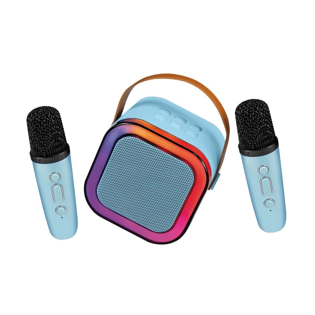 Ledwood Bluetooth Speakers Ledwood Duovoice 5 W