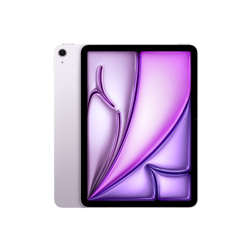 Apple 11-INCH Ipad Air M4 Wi-Fi Tableta 512GB 11 IPS (2360 X 1640) Púrpura — image 1