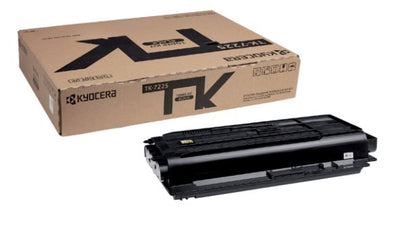 Kyocera Toner Black TK-7225 1T02V60NL0 35000 Copias — image 1