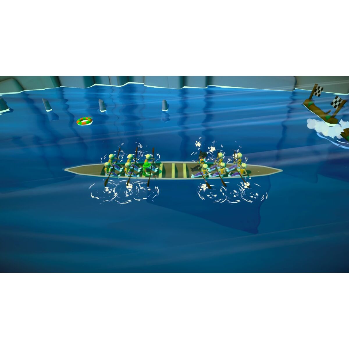 Just For Games Playstation 5 Video Game Just For Games 40 Sports Games In 1