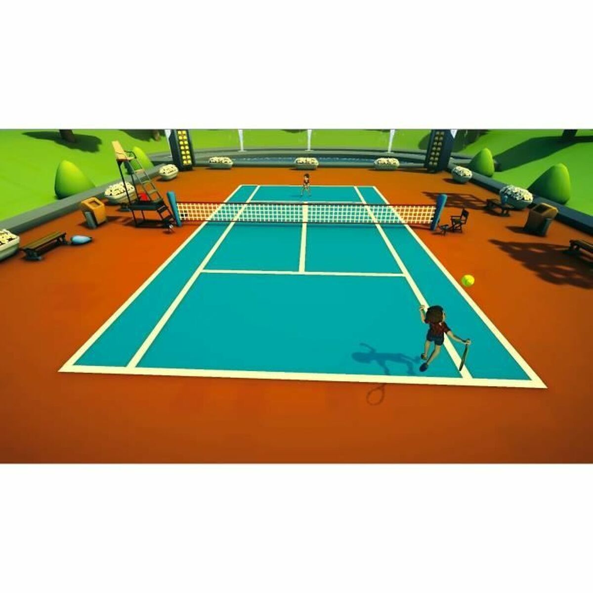 Just For Games Playstation 5 Video Game Just For Games 40 Sports Games In 1