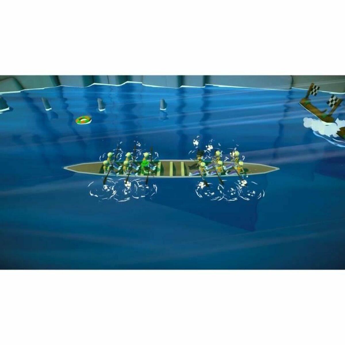 Just For Games Playstation 5 Video Game Just For Games 40 Sports Games In 1