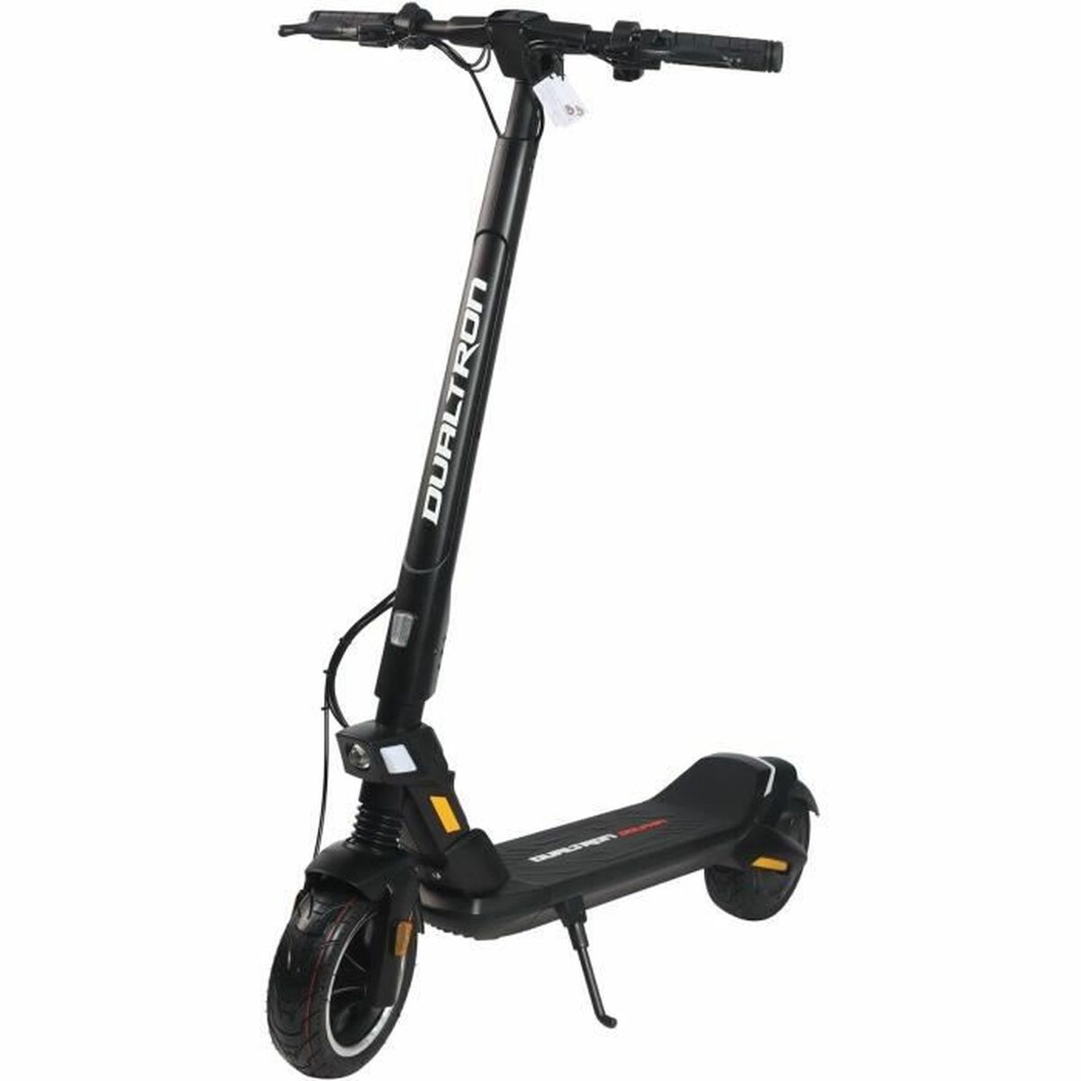 Dualtron Electric Scooter Dualtron Dolphin Black 25 Km/H 600 W