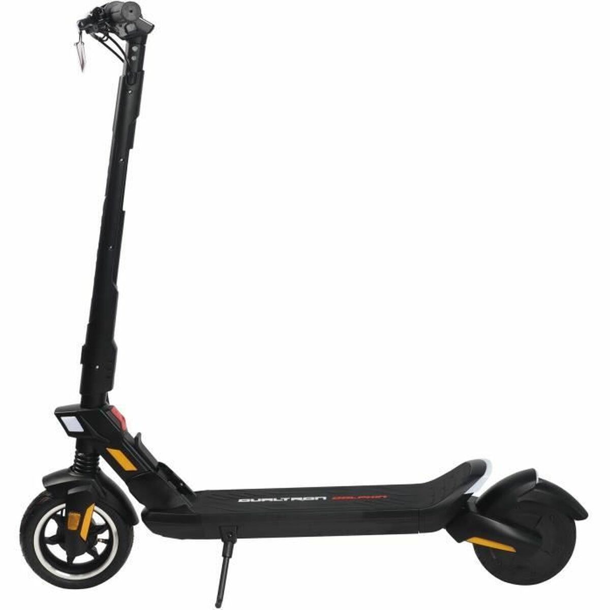Dualtron Electric Scooter Dualtron Dolphin Black 25 Km/H 600 W