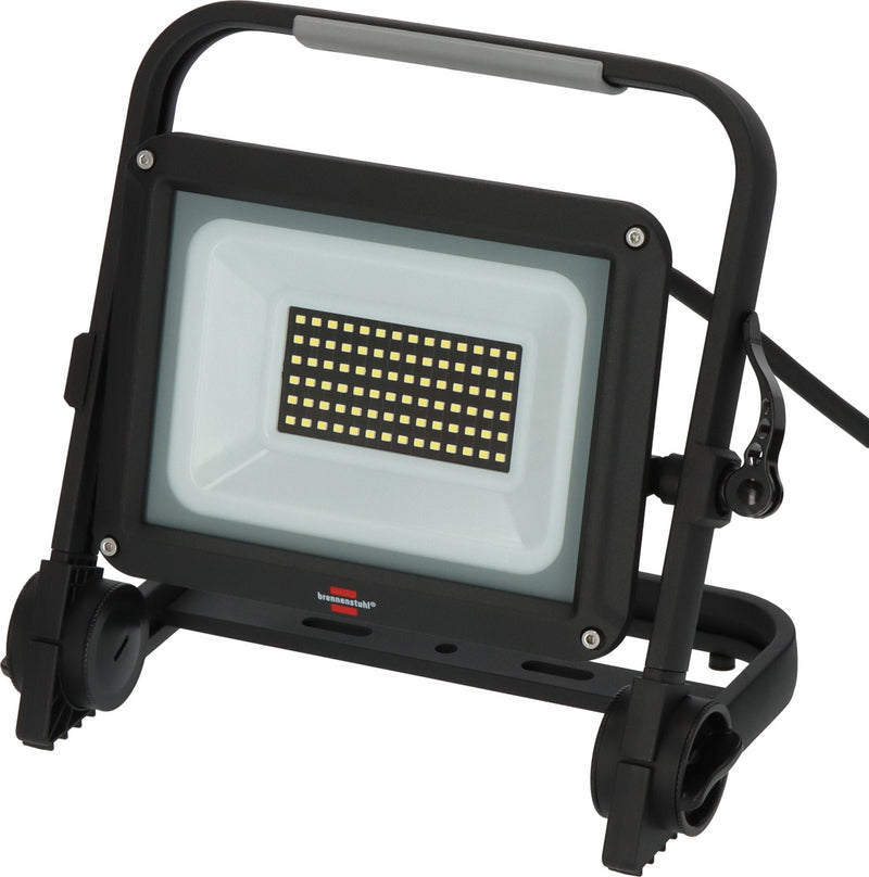 Brennenstuhl Projector 1171250547 50W LED Black D