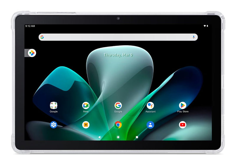 Acer Tablet Iconia M10 11 MT8183V 10.1 4GB 128GB Grey