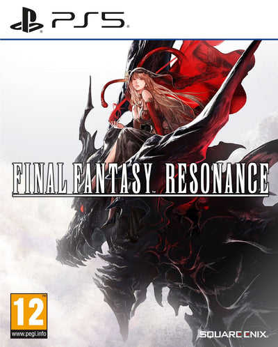 PS5 Final Fantasy Resonance Eu — image 1