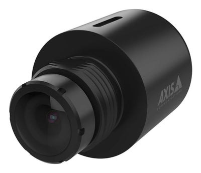 Axis 02641-001 Cameras Security And Assembly Vivienda Unit Sensor — image 1