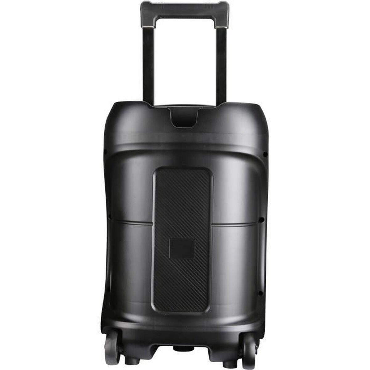 Inovalley Portable Bluetooth Speakers Inovalley Black 700 W