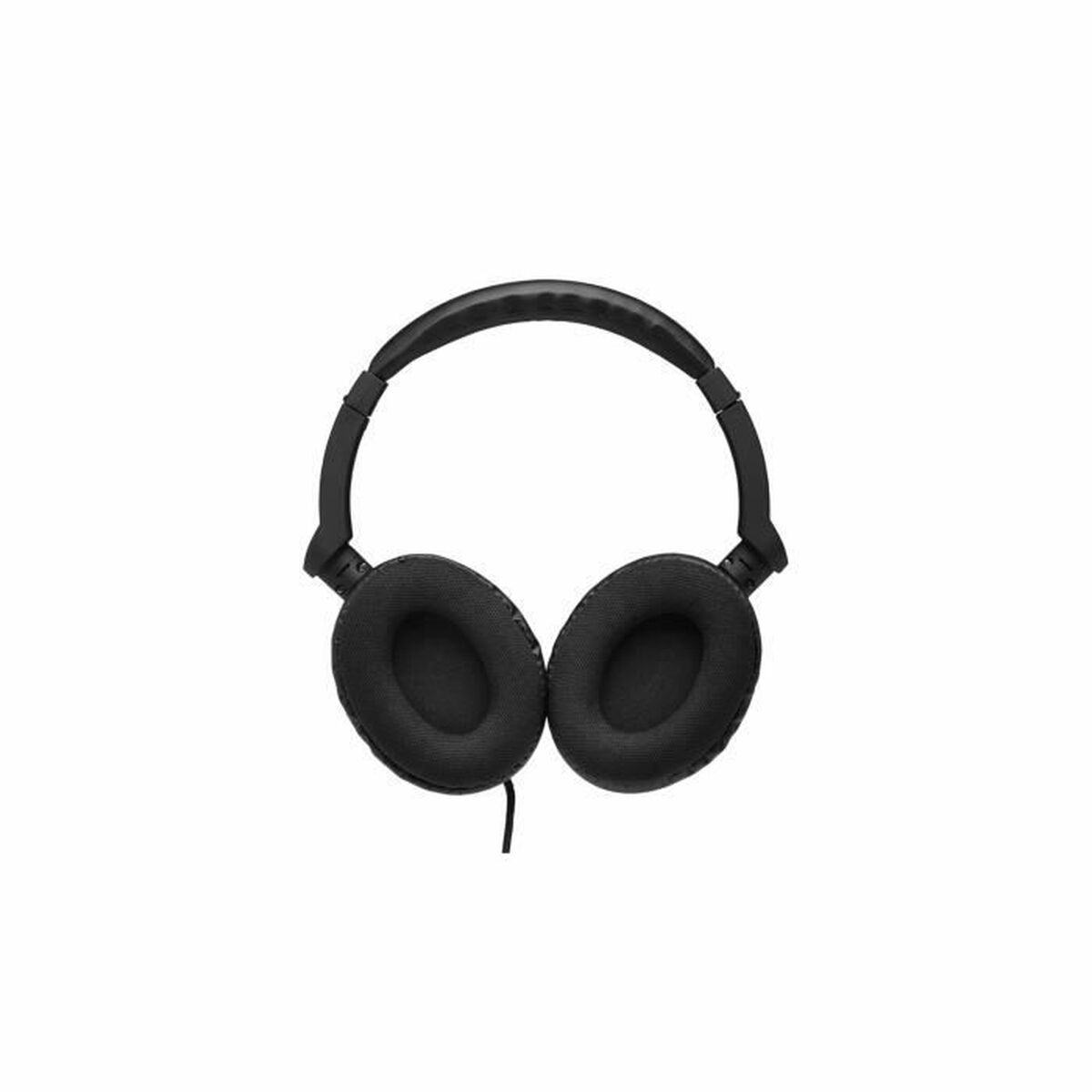 The G-Lab Headphones The G-Lab Black