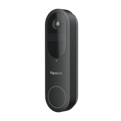 Reolink Doorbell D340B, Door — image 1