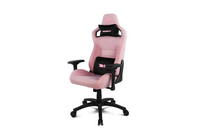 Drift Chair Gaming DR220 Pink — image 1