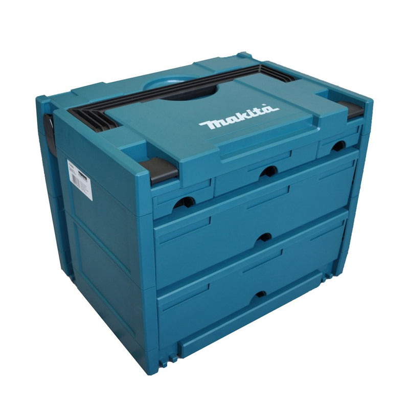 Makita Makstor Model 4.5, Box Of Tools P-84349