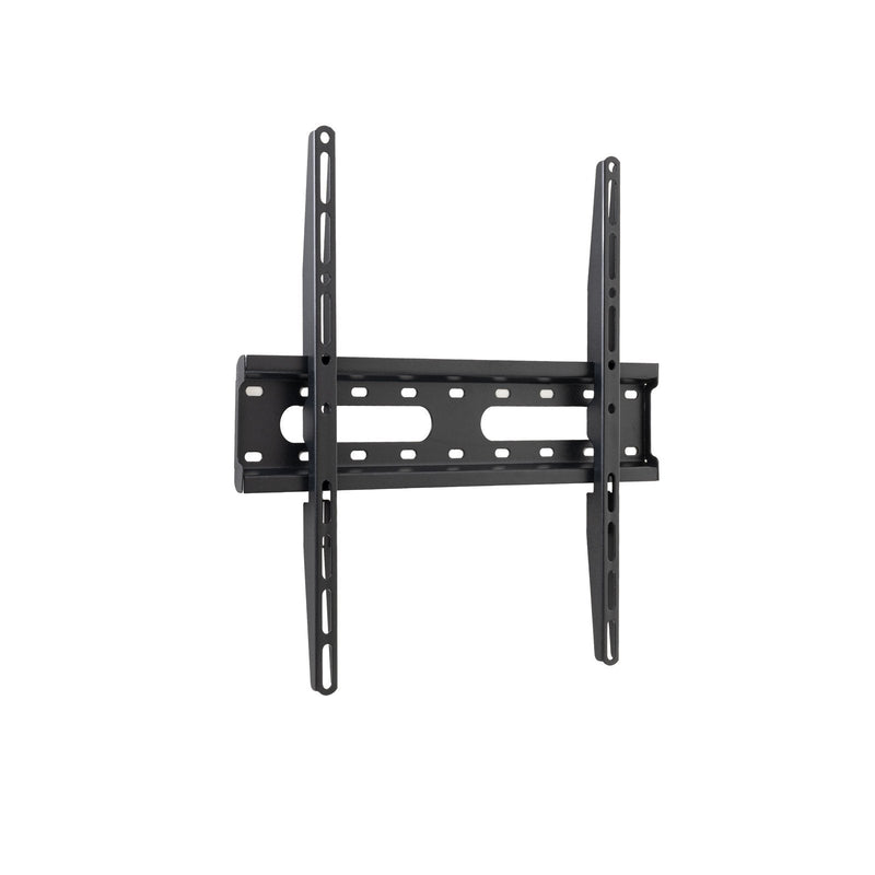Stand Fixed Wall Screens 32-70, Black
