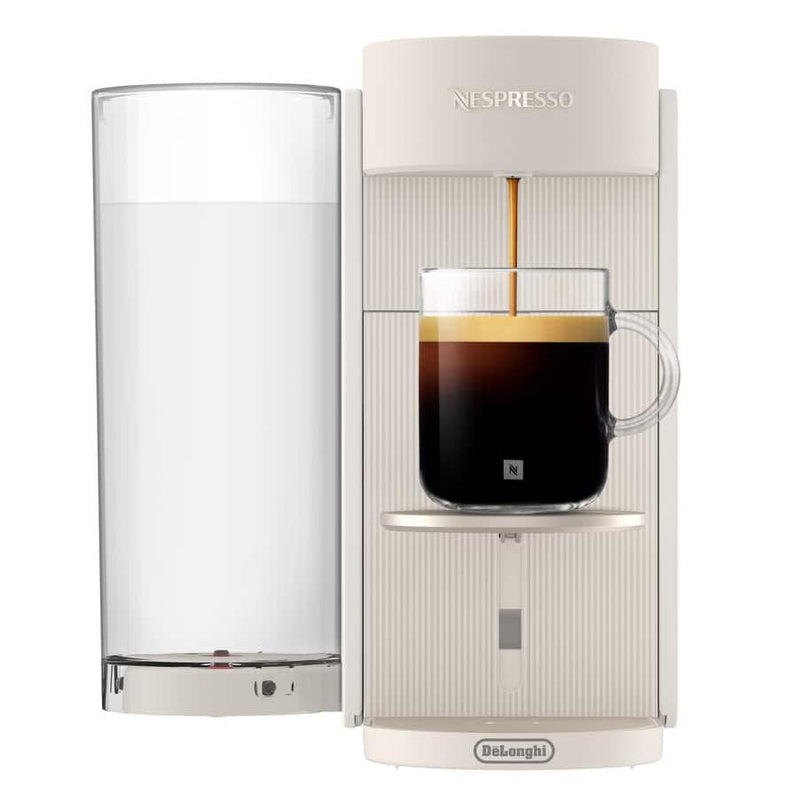 Delonghi Nespresso Vertuo Up Env 200.W By , White