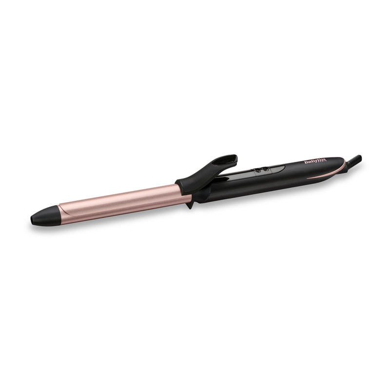 Babyliss Rizadora C450E Pink Black