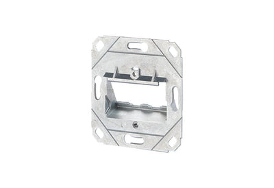 Metz Connect Módulo Socket Connection UP0 2 Port Without Equipar — image 1