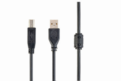 USB 2.0 Printer Cable 3M — image 1