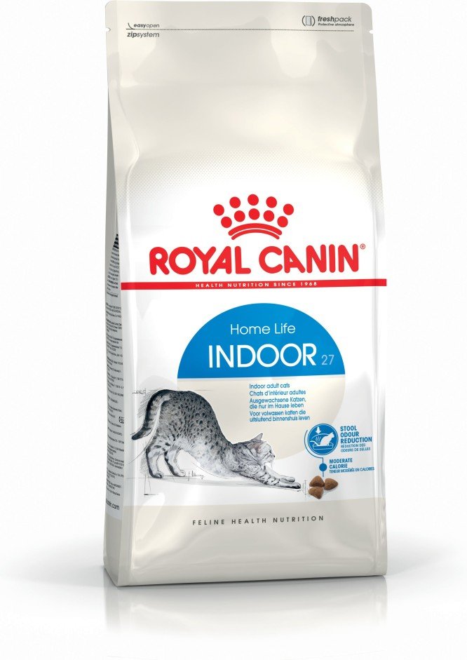 Royal Canin Pienso Indoor (4KG )
