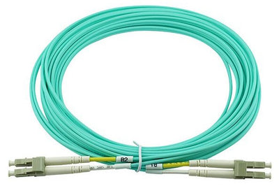Blueoptics SFP3131EU50MK Cable Fibre Optic 50M Lc OM3 Colour Aguamarina — image 1