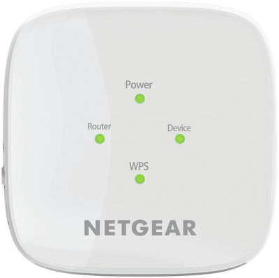 NETGEAR EX6110 AC1200-DUAL-BAND-WLAN-RANGE-EXTWRLS. — image 1