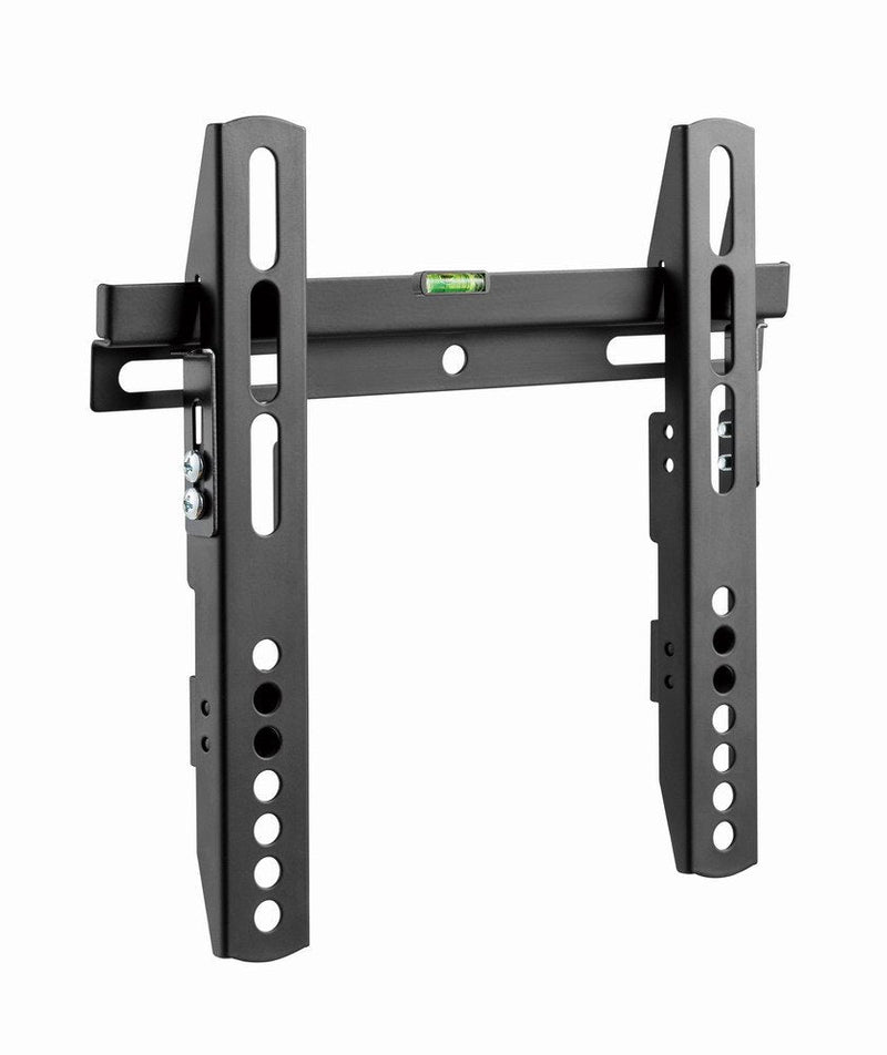 Gembird WM-42F-02 Stand TV 106,7CM (23 - 42) Black