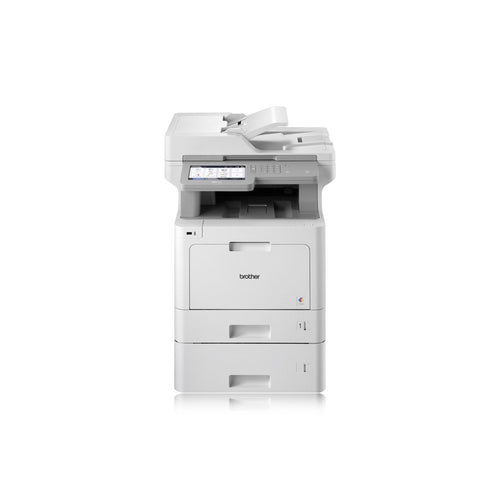 Brother MFC-L9570CDWT, Printer Multifunción Colour Laser 31PPM — image 1