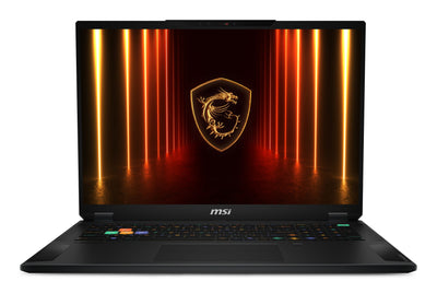 MSI Laptop Gaming Stealth 18 HX-78ES U9-275HX 32 2TB 5080 W11H 1 — image 1