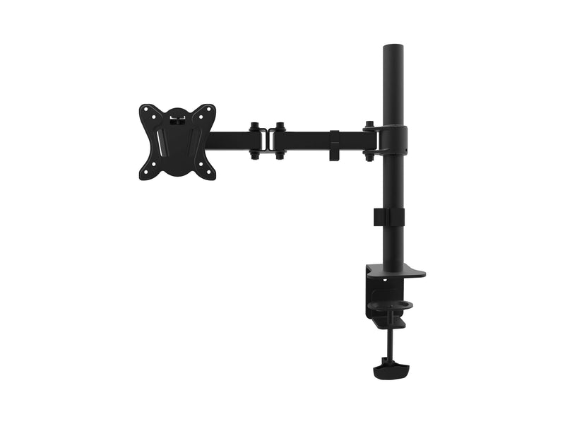 Equip 650151 Escritorio Soporte Tilt Y Rotating 360º Pantalla 13-27 VESA 100X100 Max. 8KG