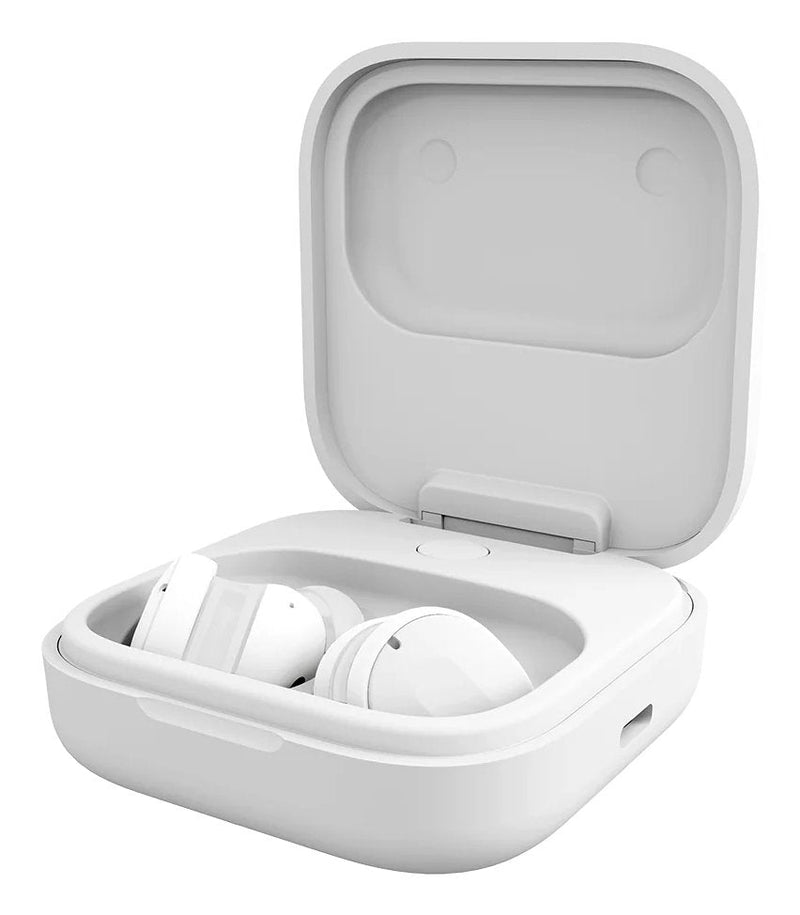 Fairphone Headphones Fairbuds White Bluetooth, USB-C AUFEAR-1WH-WW2