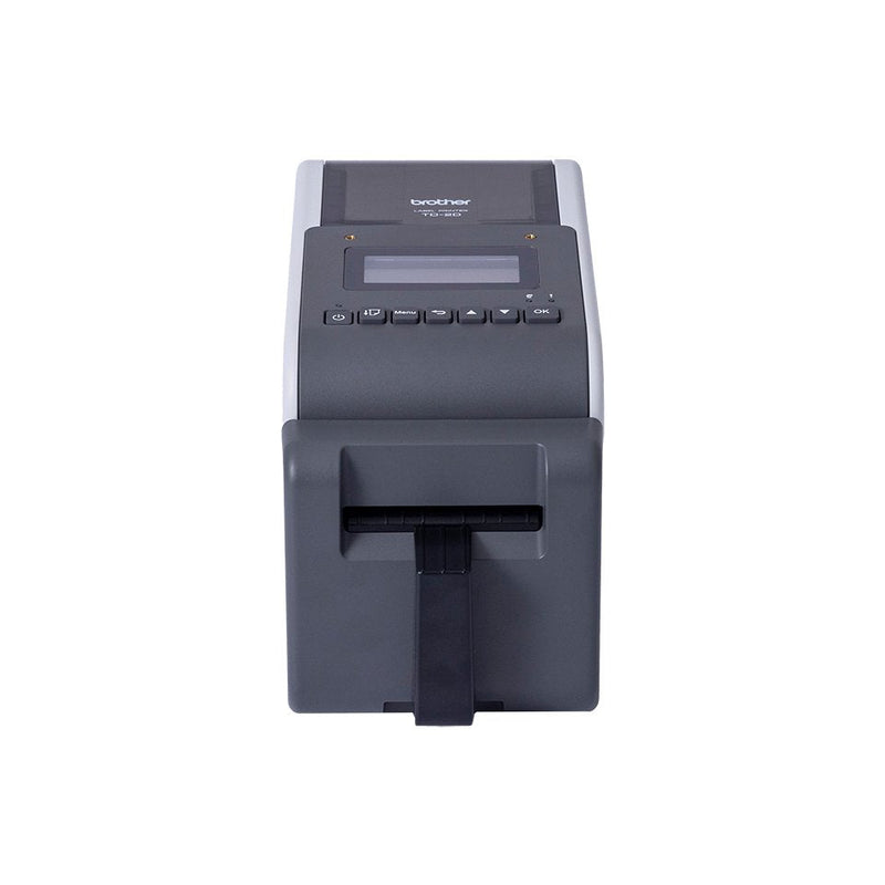 Brother TD-2350DFC(203) Printer Labels