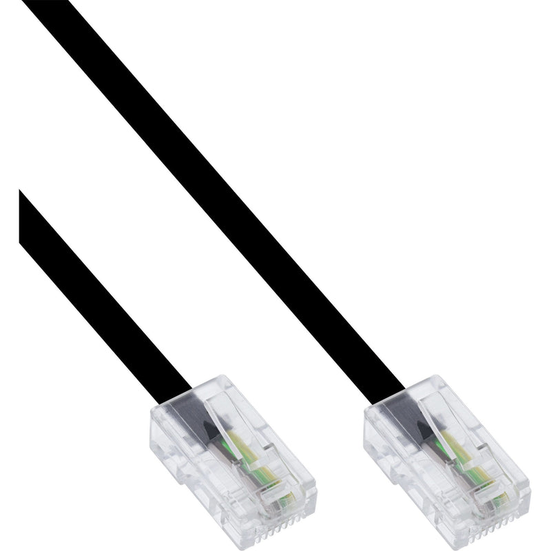 Inline ISDN Cable RJ45 Male a Male 8P8C 3M