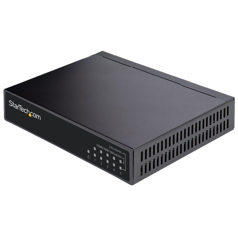StarTech Switch Ethernet 5 Ports DS52000